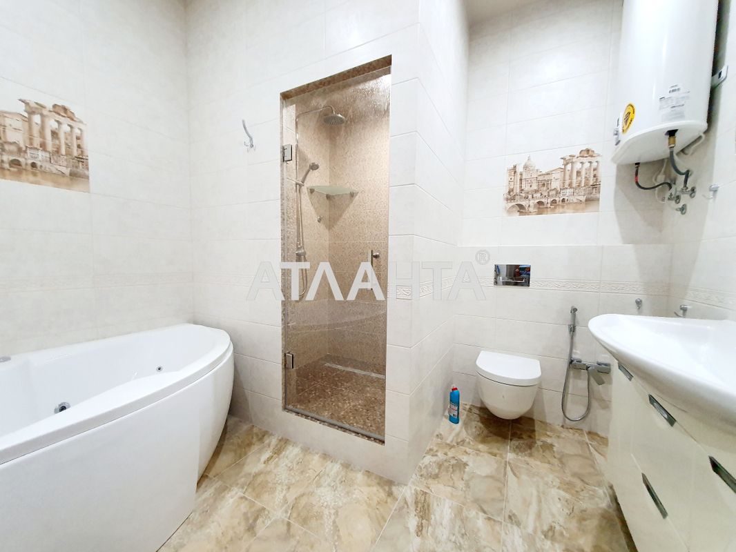 2-комнатная квартира по адресу ул. Гагаринское плато (площадь 67,7 м²) - Atlanta.ua - фото 10