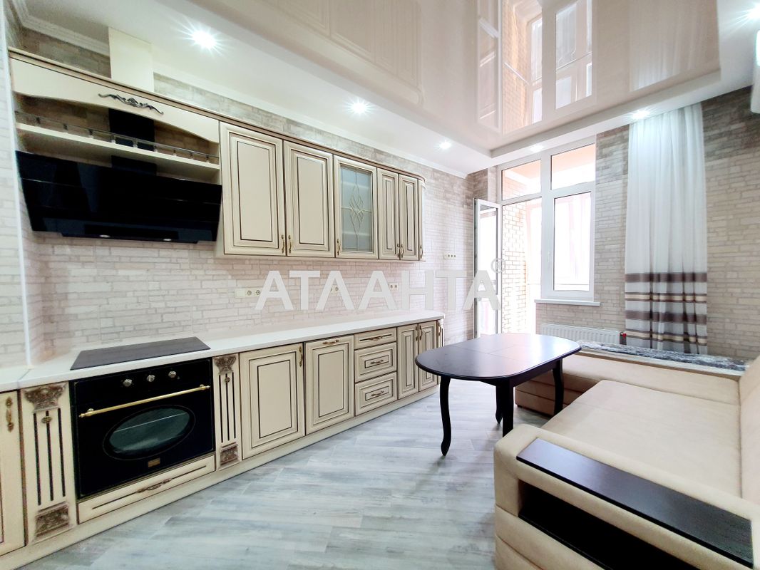 2-комнатная квартира по адресу ул. Гагаринское плато (площадь 67,7 м²) - Atlanta.ua - фото 3