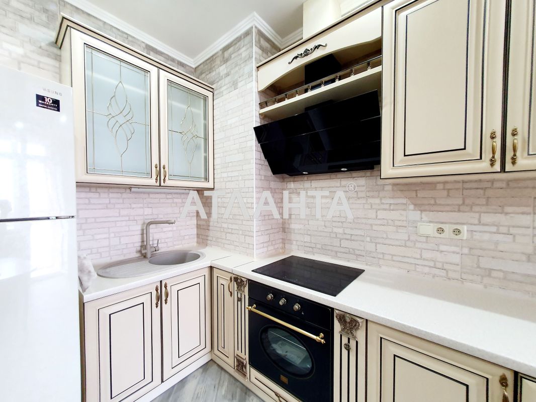 2-комнатная квартира по адресу ул. Гагаринское плато (площадь 67,7 м²) - Atlanta.ua - фото 7