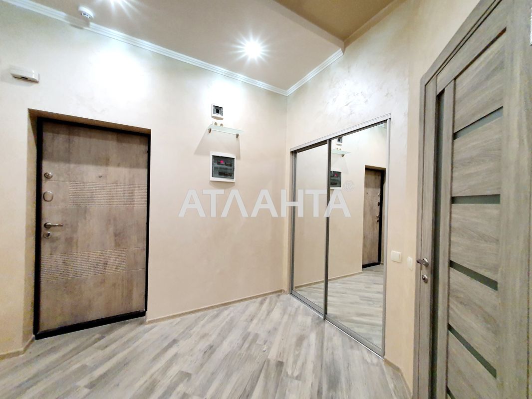 2-комнатная квартира по адресу ул. Гагаринское плато (площадь 67,7 м²) - Atlanta.ua - фото 8