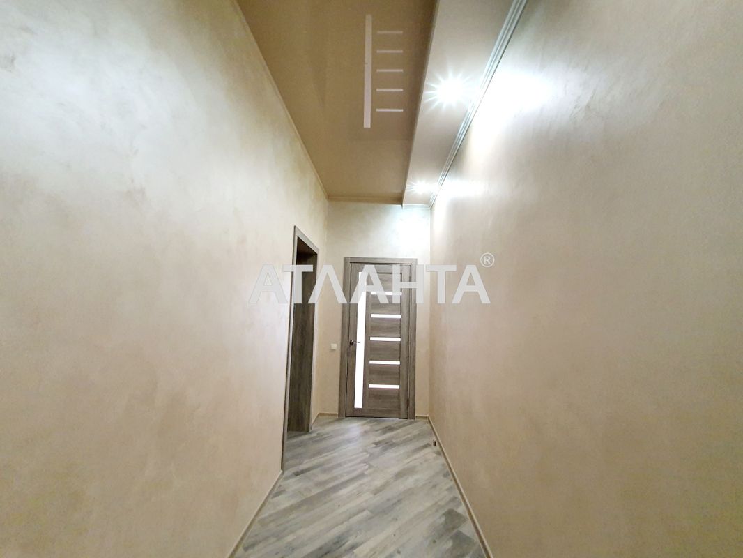 2-комнатная квартира по адресу ул. Гагаринское плато (площадь 67,7 м²) - Atlanta.ua - фото 11