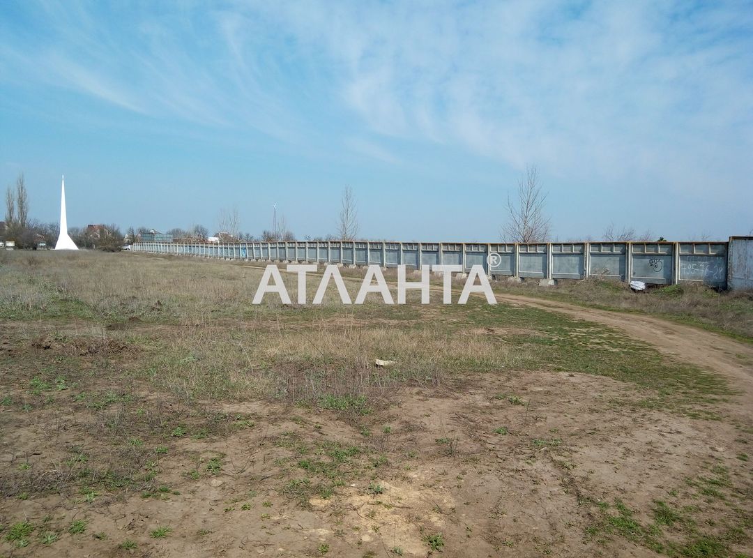 Участок по адресу ул. Курортная (площадь 7 сот) - Atlanta.ua - фото 4