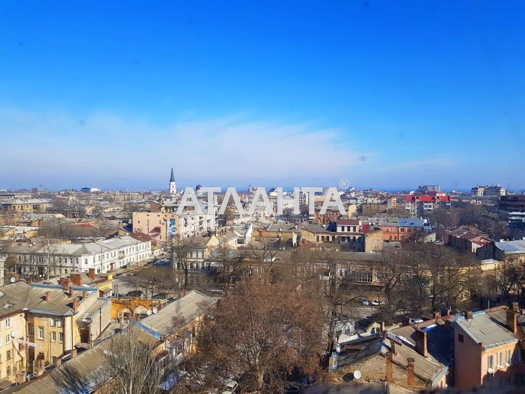 3-кімнатна квартира за адресою Щепний пров. (площа 92 м²) - Atlanta.ua - фото 2