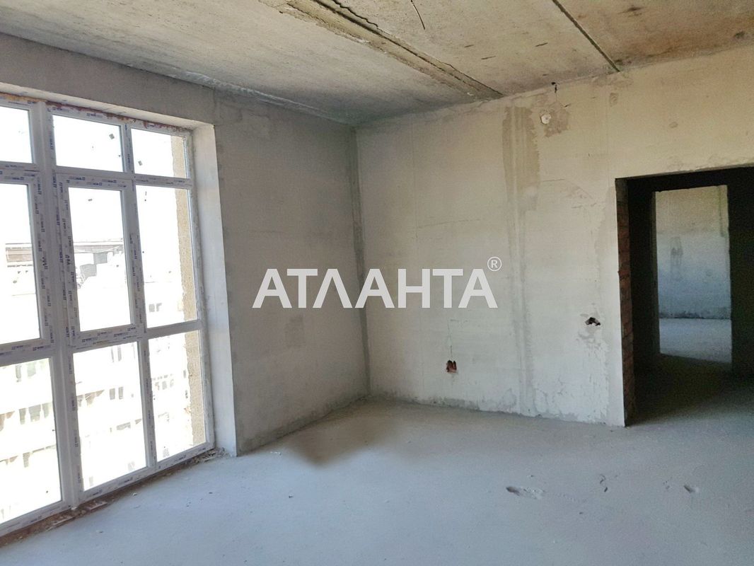 3-кімнатна квартира за адресою Щепний пров. (площа 92 м²) - Atlanta.ua - фото 4