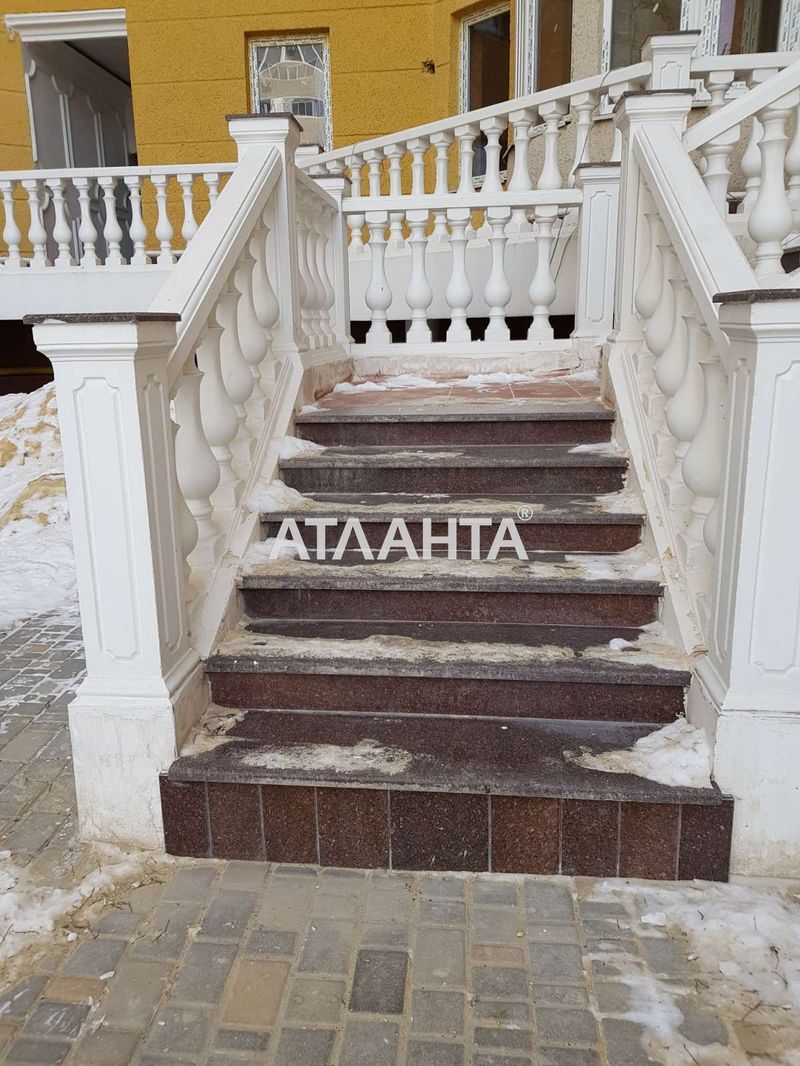 3-кімнатна квартира за адресою Щепний пров. (площа 92 м²) - Atlanta.ua - фото 14