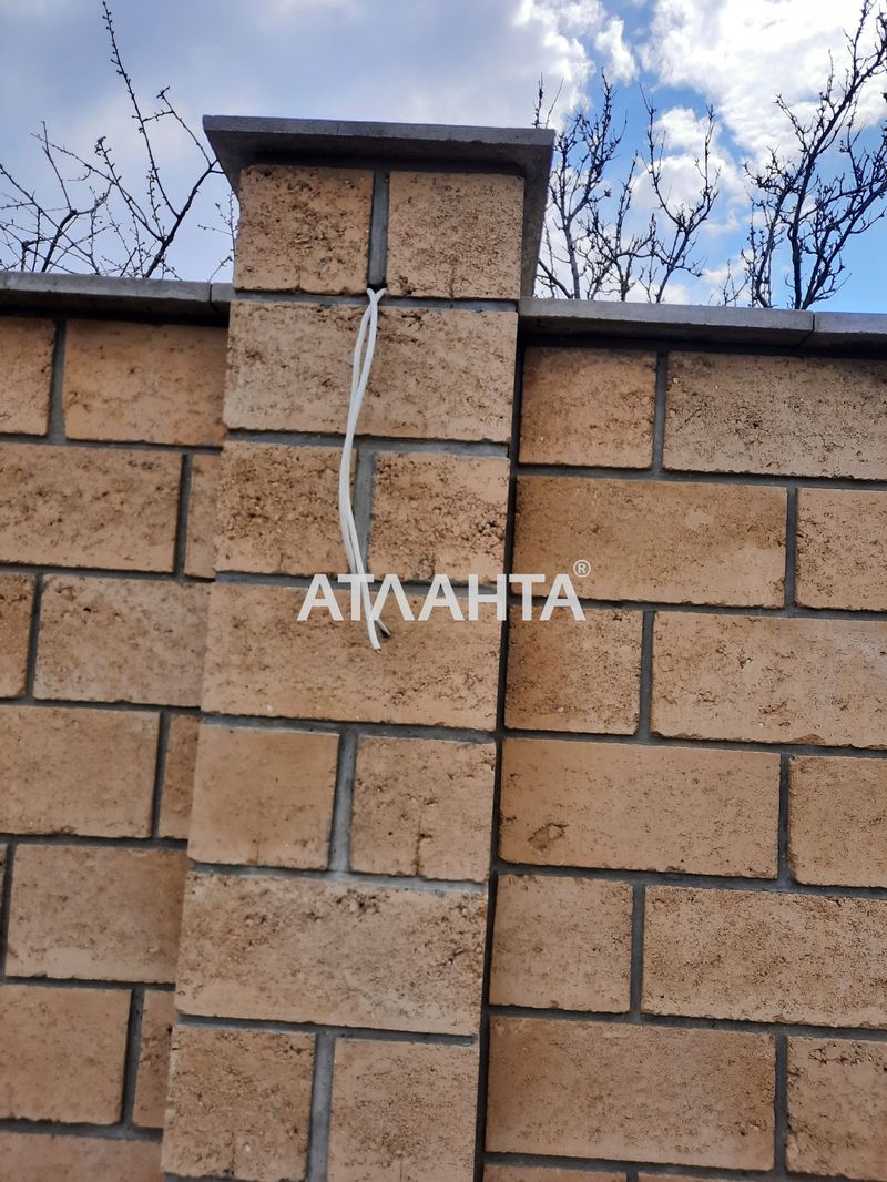 Landplot by the address st. Lugovaya 3 ya (area 11,5 acr) - Atlanta.ua - photo 6