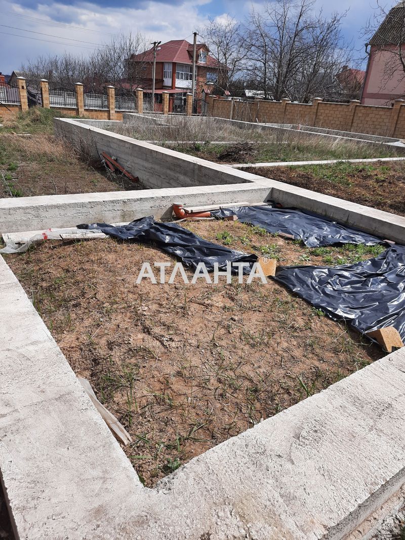 Landplot by the address st. Lugovaya 3 ya (area 11,5 acr) - Atlanta.ua - photo 3