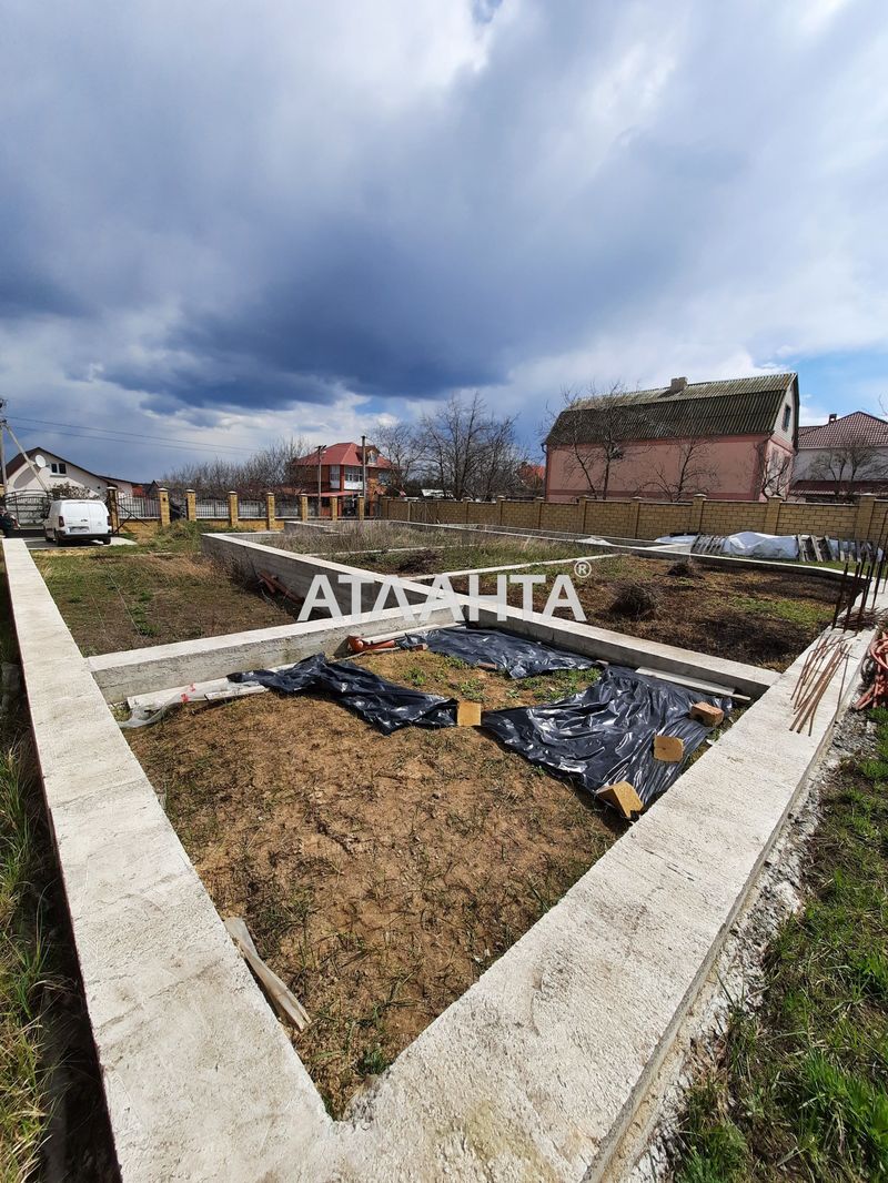 Landplot by the address st. Lugovaya 3 ya (area 11,5 acr) - Atlanta.ua - photo 2