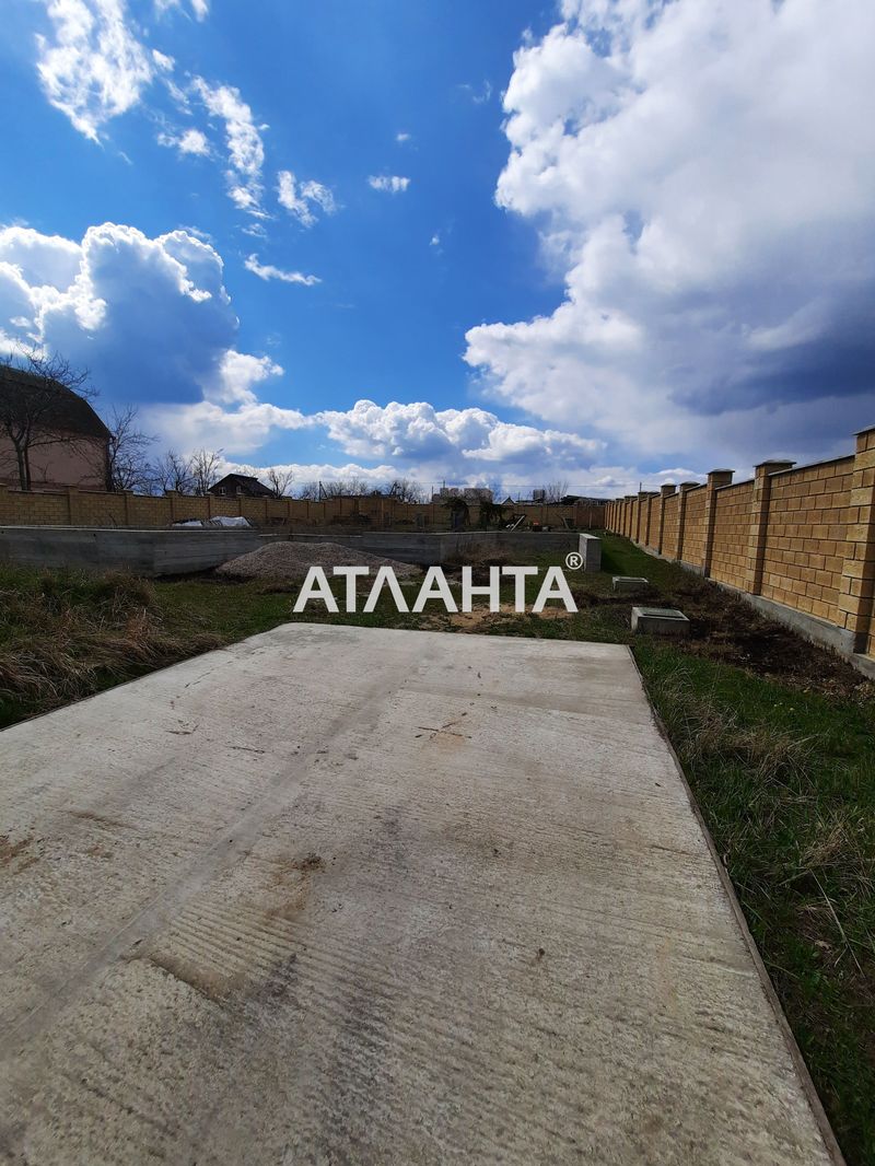 Landplot by the address st. Lugovaya 3 ya (area 11,5 acr) - Atlanta.ua - photo 5