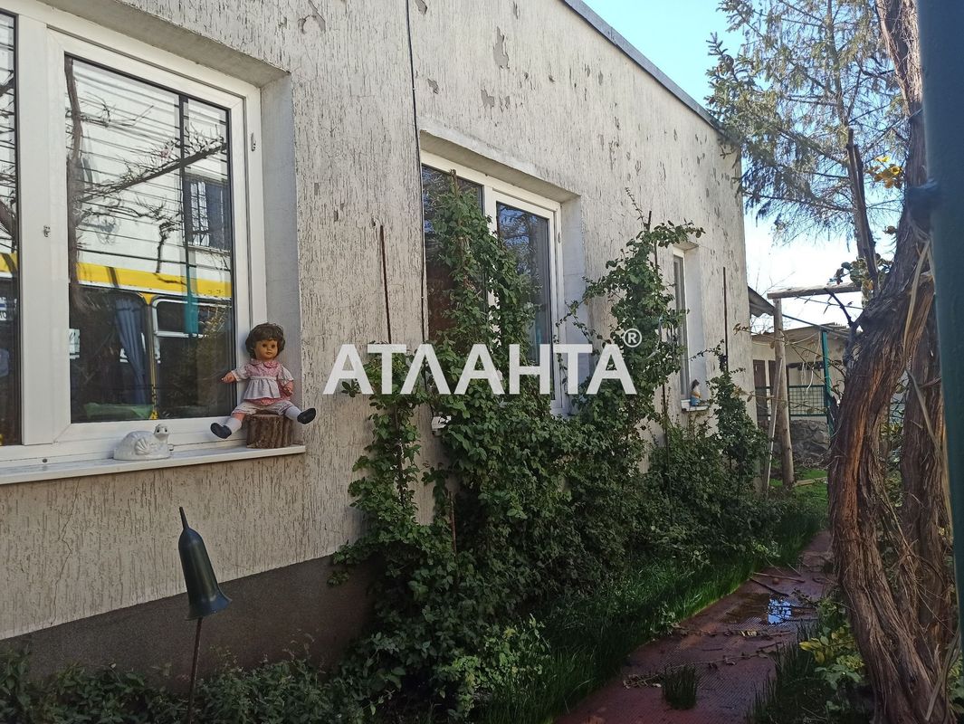 Дом (площадь 313,5 м²) - Atlanta.ua - фото 2