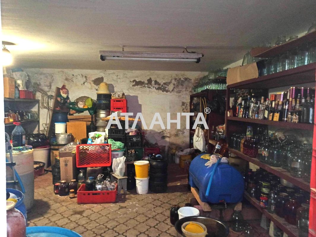 Дом (площадь 313,5 м²) - Atlanta.ua - фото 18