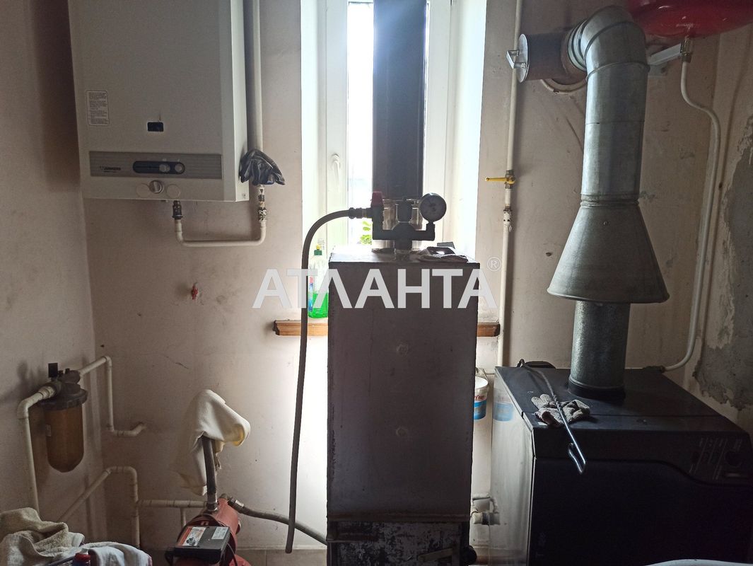 Дом (площадь 313,5 м²) - Atlanta.ua - фото 20