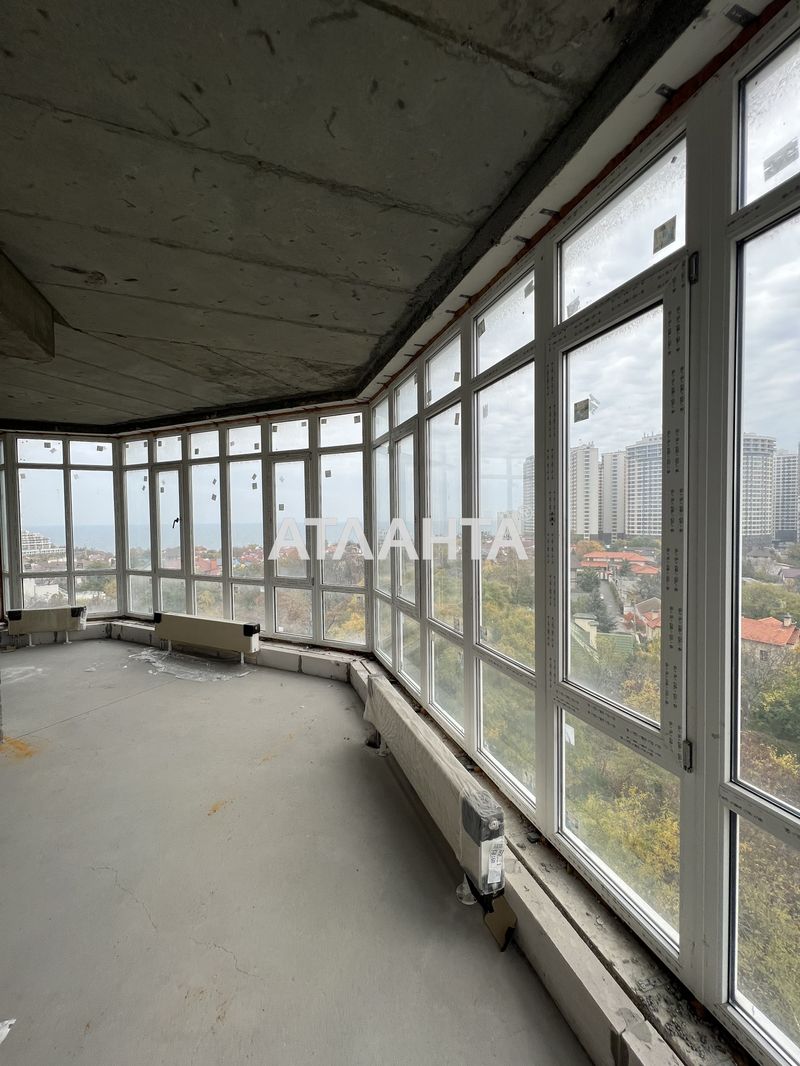 3-комнатная квартира по адресу Аркадиевский пер. (площадь 164 м²) - Atlanta.ua - фото 3