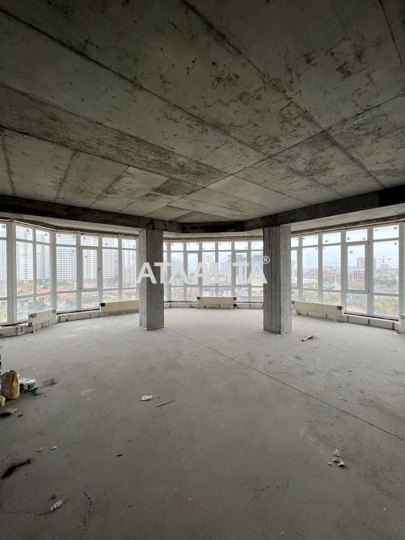 3-комнатная квартира по адресу Аркадиевский пер. (площадь 164 м²) - Atlanta.ua - фото 5