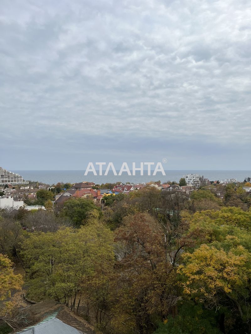 3-комнатная квартира по адресу Аркадиевский пер. (площадь 164 м²) - Atlanta.ua - фото 6