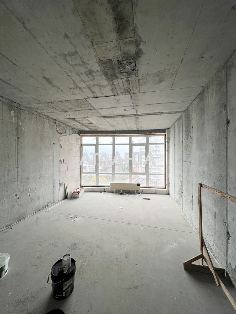 3-комнатная квартира по адресу Аркадиевский пер. (площадь 164 м²) - Atlanta.ua - фото 9