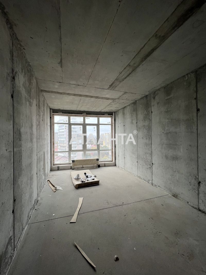 3-комнатная квартира по адресу Аркадиевский пер. (площадь 164 м²) - Atlanta.ua - фото 10