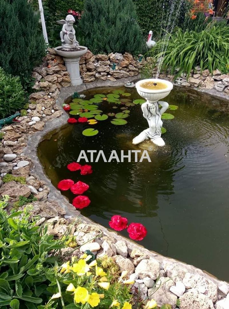 House by the address st. Vesennyaya (area 158,3 m²) - Atlanta.ua - photo 7