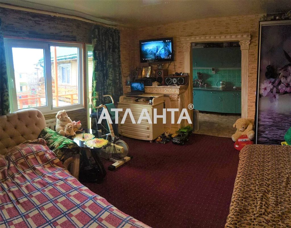 House by the address st. Vesennyaya (area 158,3 m²) - Atlanta.ua - photo 34