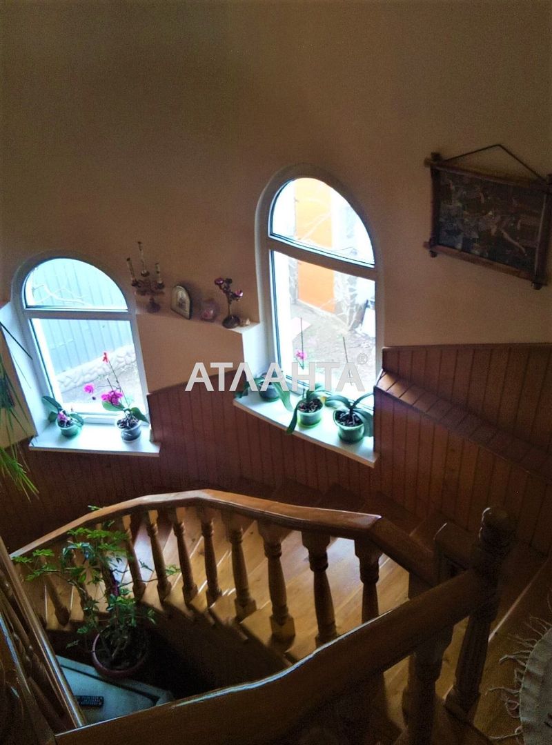 House by the address st. Vesennyaya (area 158,3 m²) - Atlanta.ua - photo 36