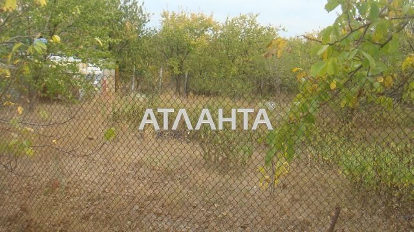 Landplot by the address st. Sirenevaya (area 6 acr) - Atlanta.ua