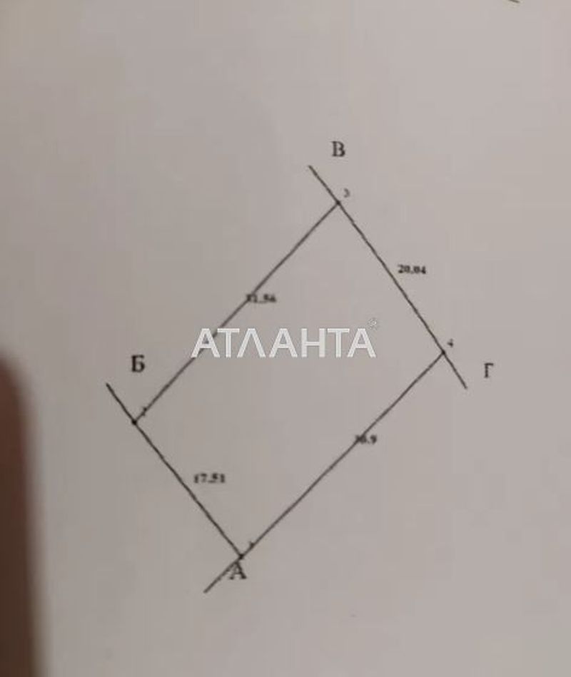 Landplot by the address st. Sirenevaya (area 6 acr) - Atlanta.ua - photo 7