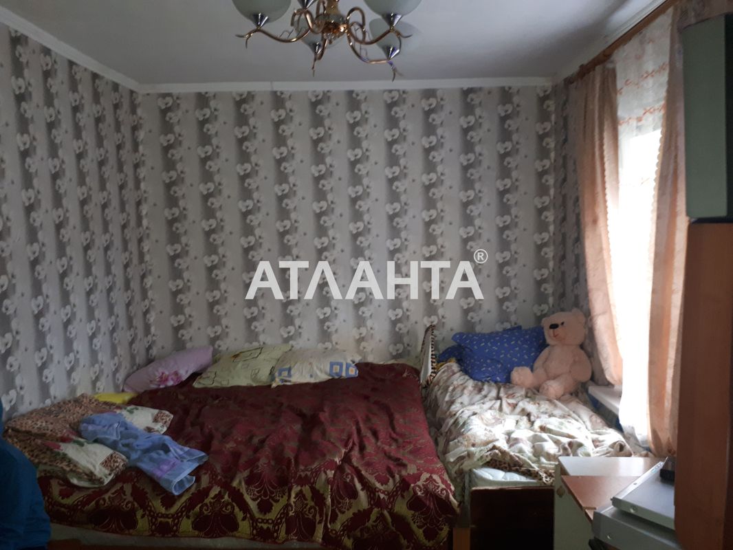 House by the address st. Stepovaya (area 100,7 m²) - Atlanta.ua - photo 2