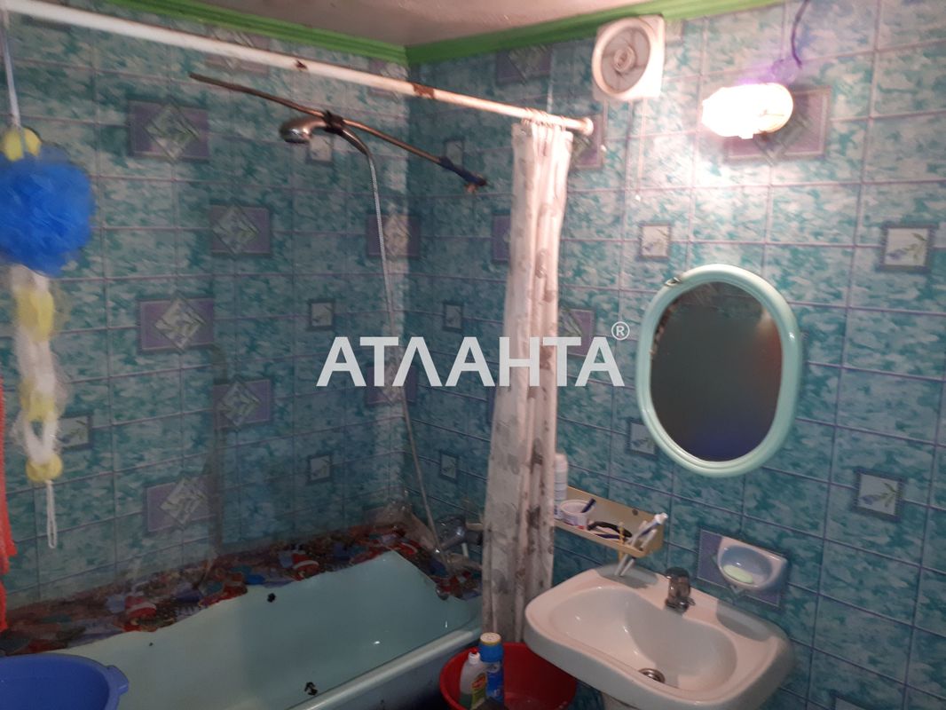 House by the address st. Stepovaya (area 100,7 m²) - Atlanta.ua - photo 8