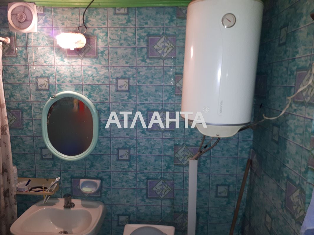 House by the address st. Stepovaya (area 100,7 m²) - Atlanta.ua - photo 9