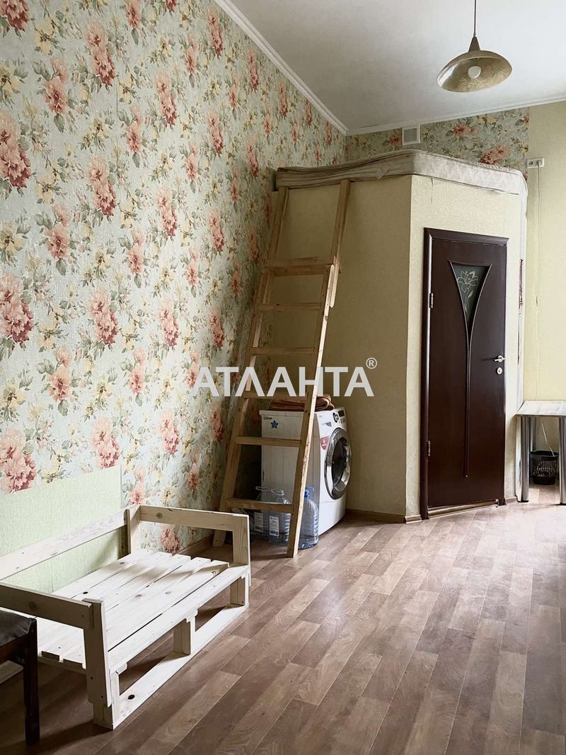 Коммунальная квартира по адресу ул. Малая арнаутская (площадь 20 м²) - Atlanta.ua - фото 3