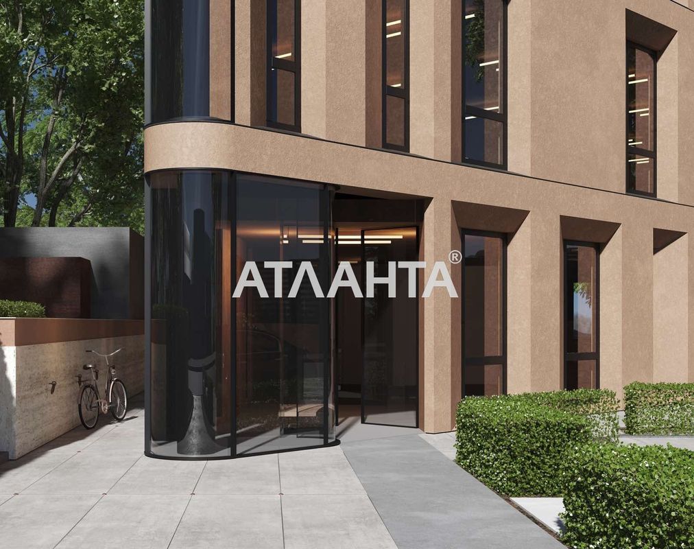 Коммерческая недвижимость по адресу ул. Дальняя (площадь 712 м²) - Atlanta.ua - фото 13