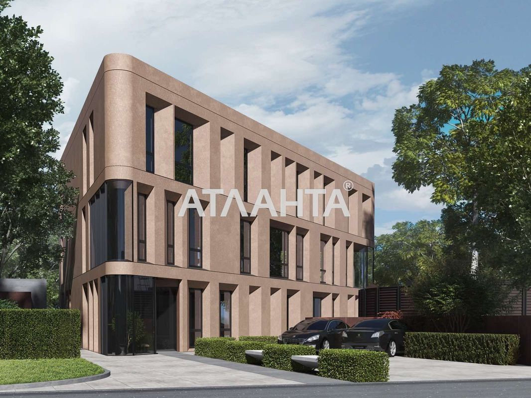 Коммерческая недвижимость по адресу ул. Дальняя (площадь 712 м²) - Atlanta.ua - фото 14