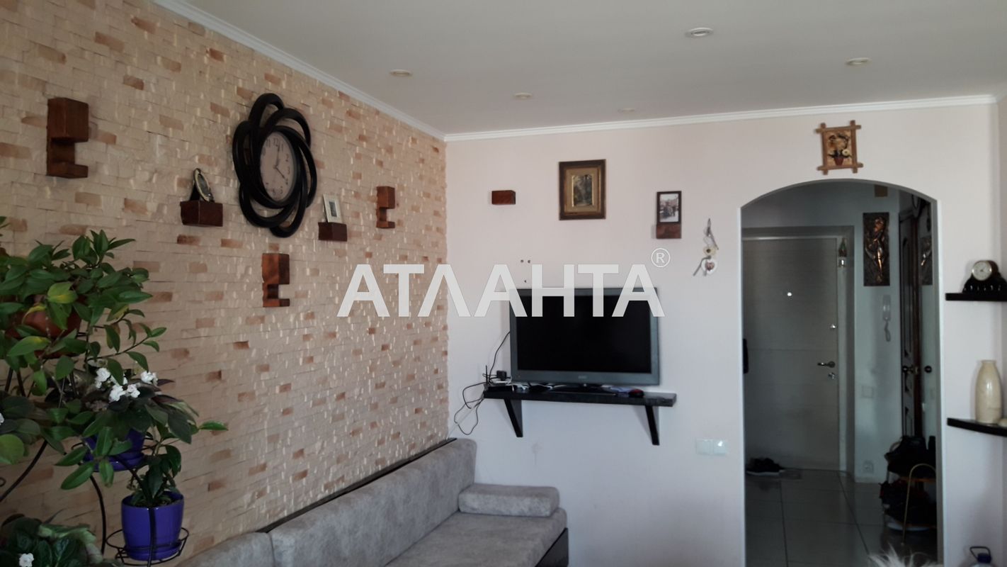 2-кімнатна квартира за адресою вул. Парусна (площа 92 м²) - Atlanta.ua - фото 3