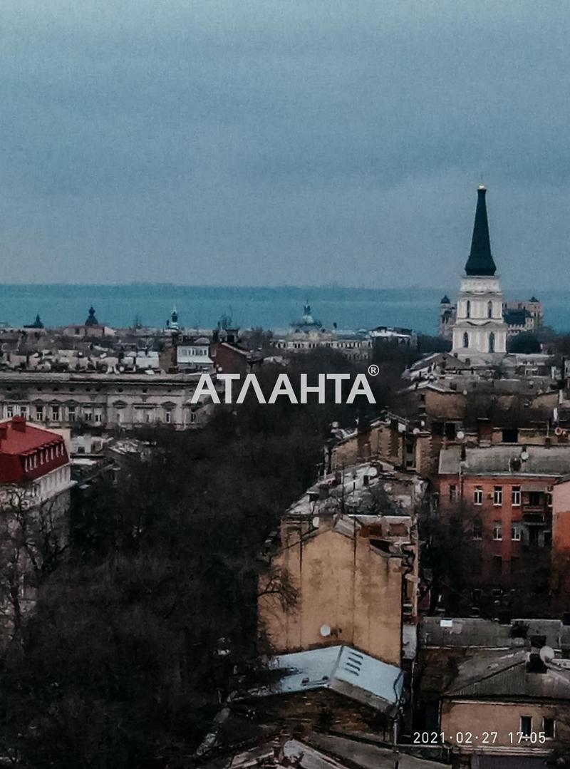 1-комнатная квартира по адресу ул. Асташкина (площадь 37 м²) - Atlanta.ua - фото 4