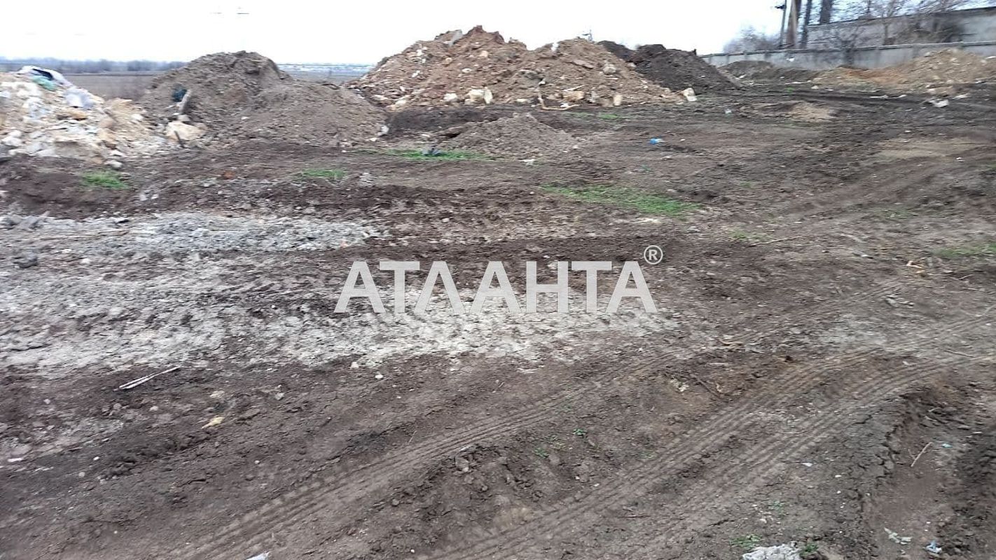 Участок по адресу ул. Агрономическая (площадь 9,4 сот) - Atlanta.ua - фото 2