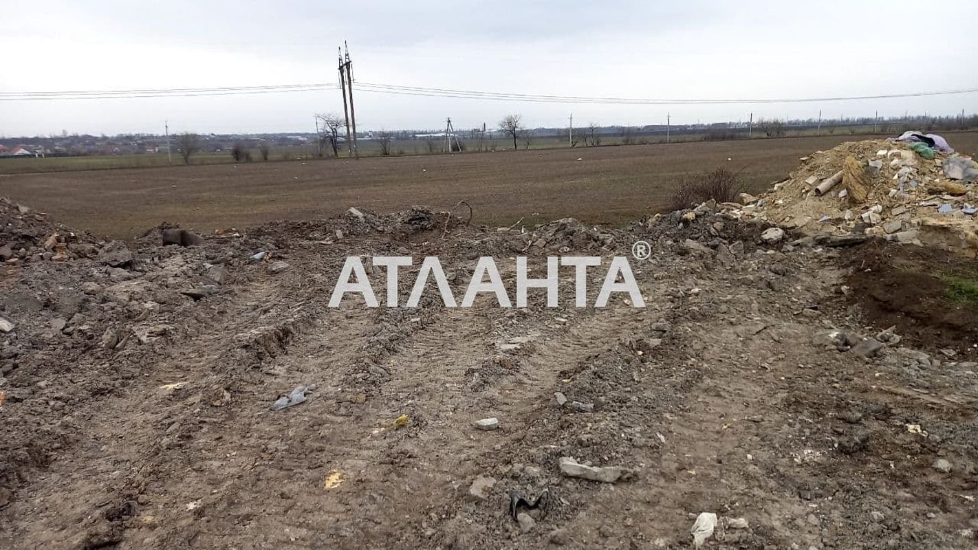 Участок по адресу ул. Агрономическая (площадь 7,5 сот) - Atlanta.ua - фото 2