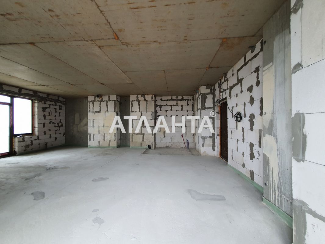 2-кімнатна квартира за адресою вул. Педагогічна (площа 65,2 м²) - Atlanta.ua - фото 2