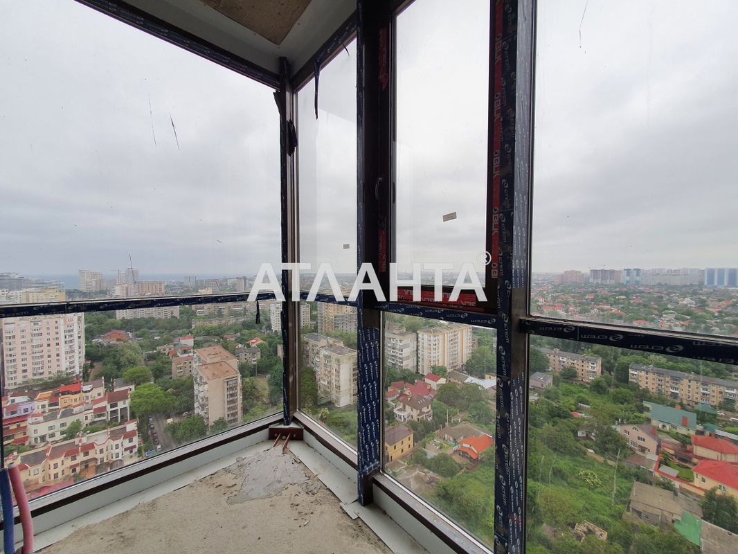 2-кімнатна квартира за адресою вул. Педагогічна (площа 65,2 м²) - Atlanta.ua - фото 7