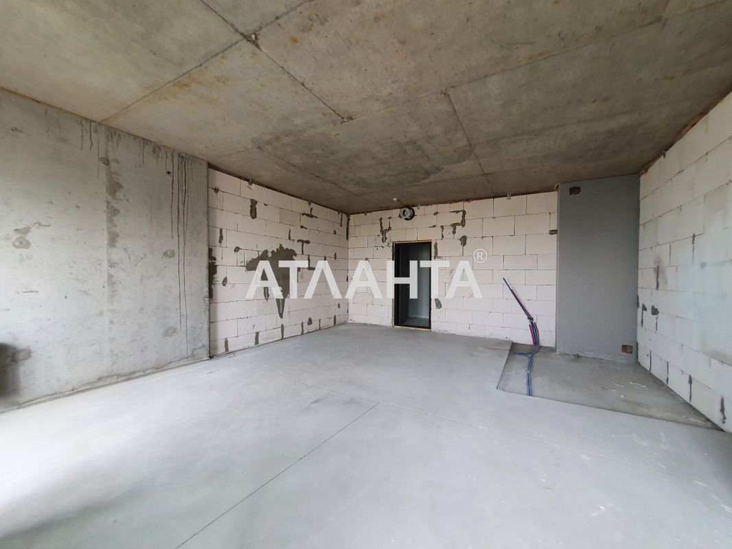 1-кімнатна квартира за адресою Кордонний пров. (площа 44,6 м²) - Atlanta.ua - фото 3