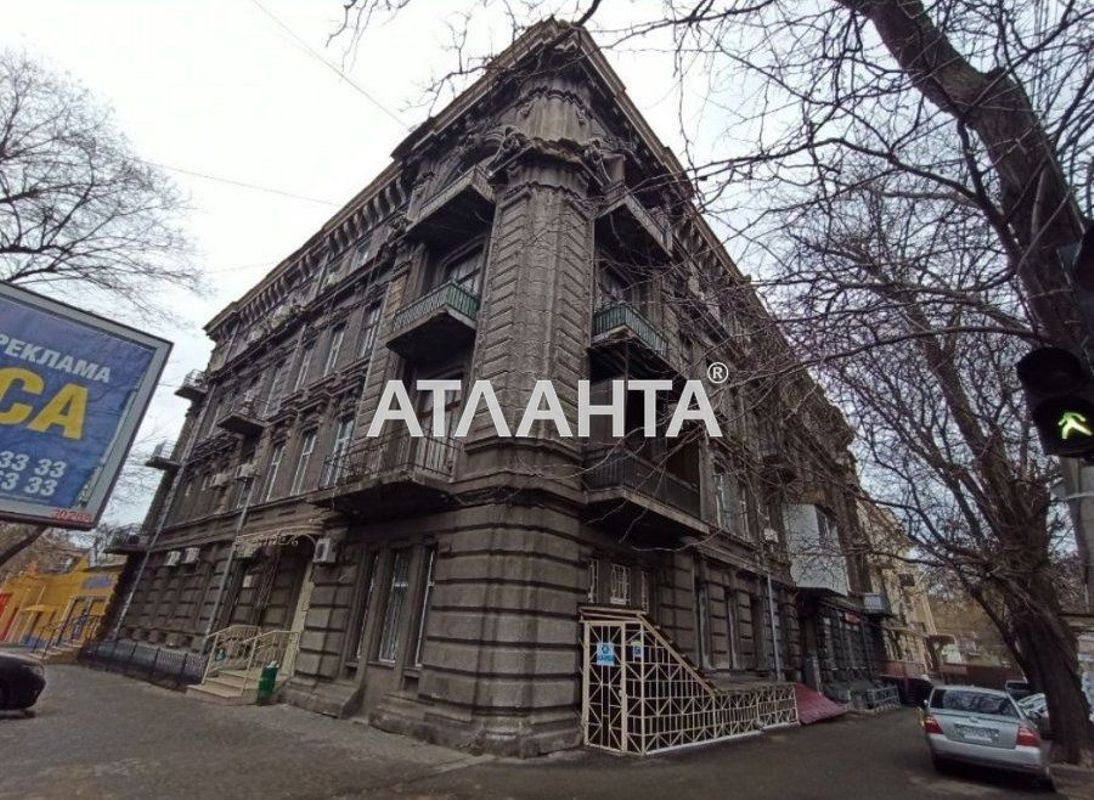 4+-rooms apartment apartment by the address st. Uspenskaya Chicherina (area 167 m²) - Atlanta.ua - photo 4