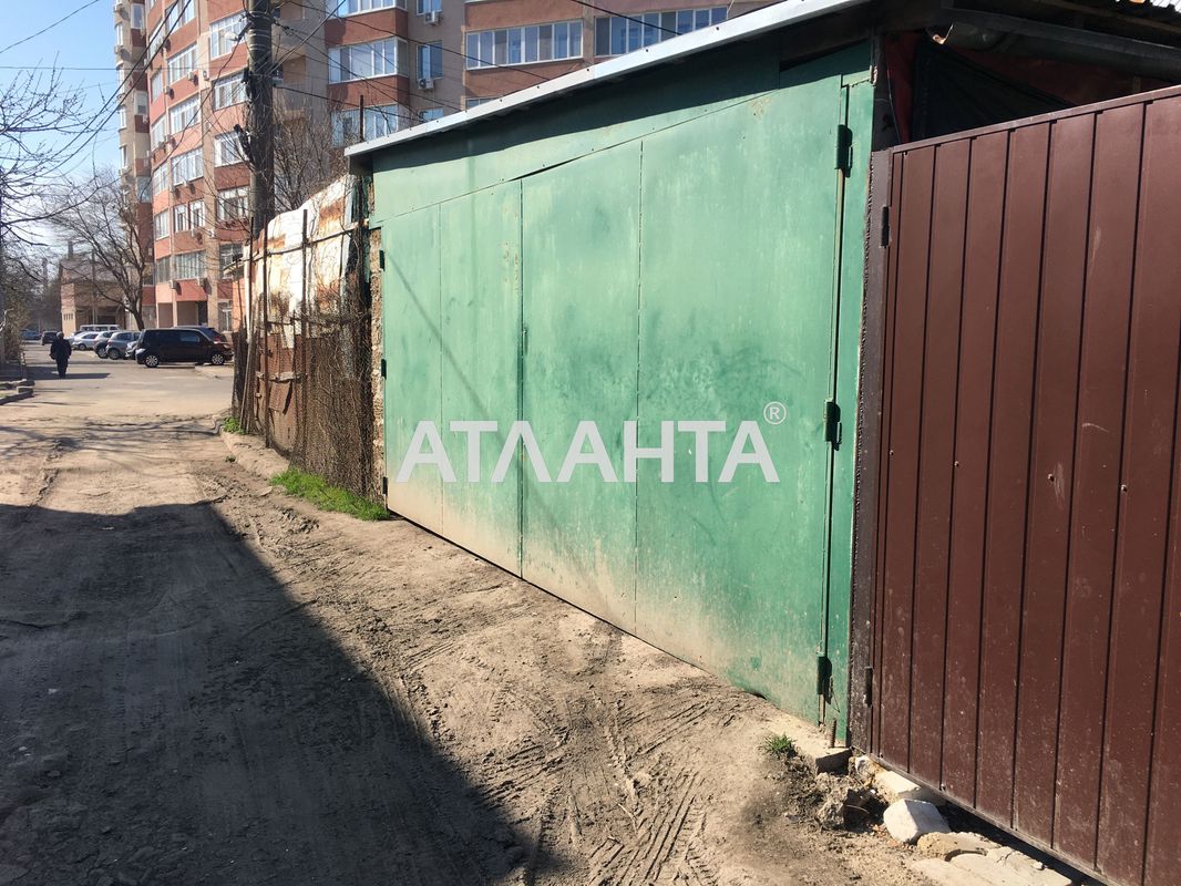 Будинок за адресою 6-та лінія 6 ст. Люстдорфської дор. (площа 30,7 м²) - Atlanta.ua - фото 7