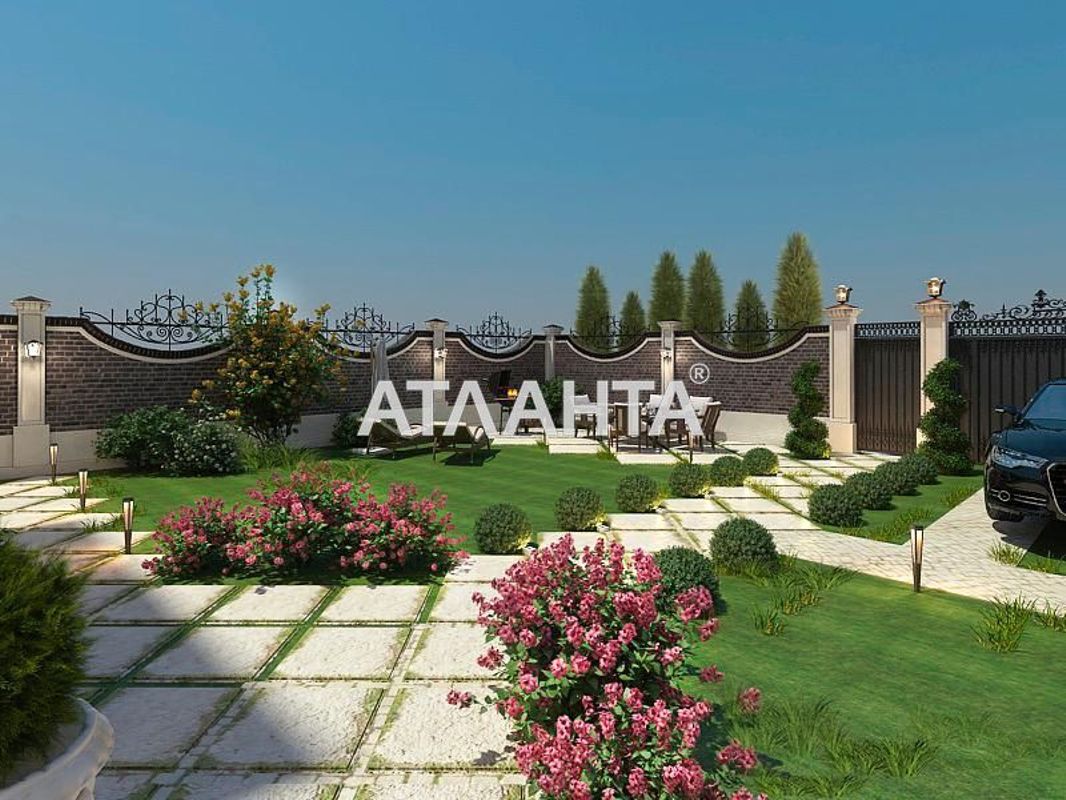 Дом по адресу ул. Долгая (площадь 240 м²) - Atlanta.ua - фото 3