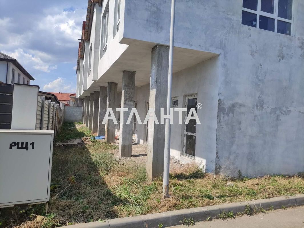 House by the address st. Beregovaya (area 44,5 m²) - Atlanta.ua - photo 3