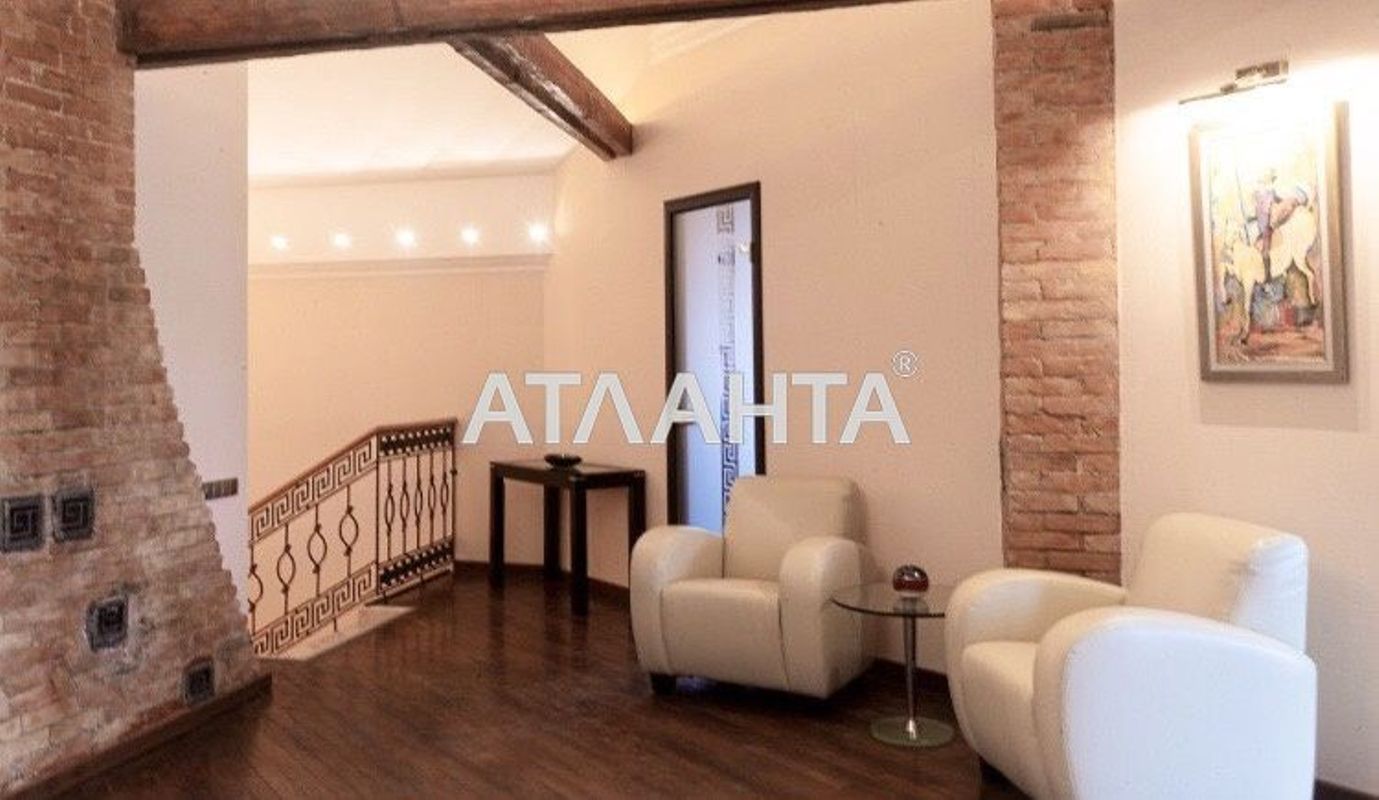 Многокомнатная квартира по адресу ул. Дерибасовская (площадь 320 м²) - Atlanta.ua - фото 2