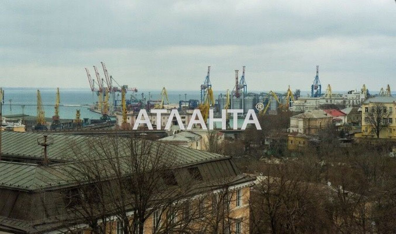 Многокомнатная квартира по адресу ул. Дерибасовская (площадь 320 м²) - Atlanta.ua - фото 5