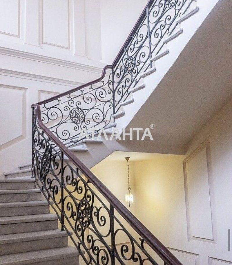 Многокомнатная квартира по адресу ул. Дерибасовская (площадь 320 м²) - Atlanta.ua - фото 6