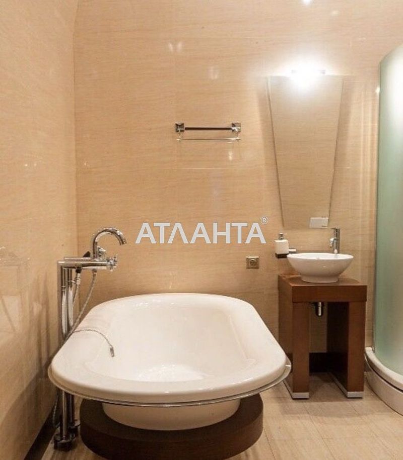 Многокомнатная квартира по адресу ул. Дерибасовская (площадь 320 м²) - Atlanta.ua - фото 7