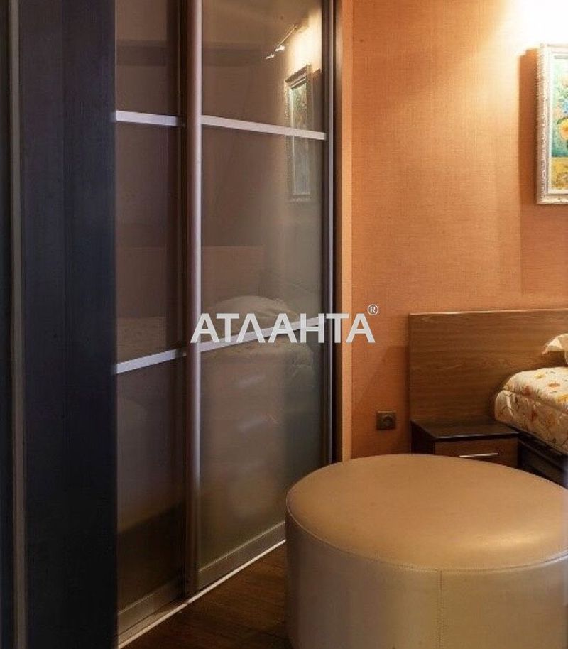 Многокомнатная квартира по адресу ул. Дерибасовская (площадь 320 м²) - Atlanta.ua - фото 8