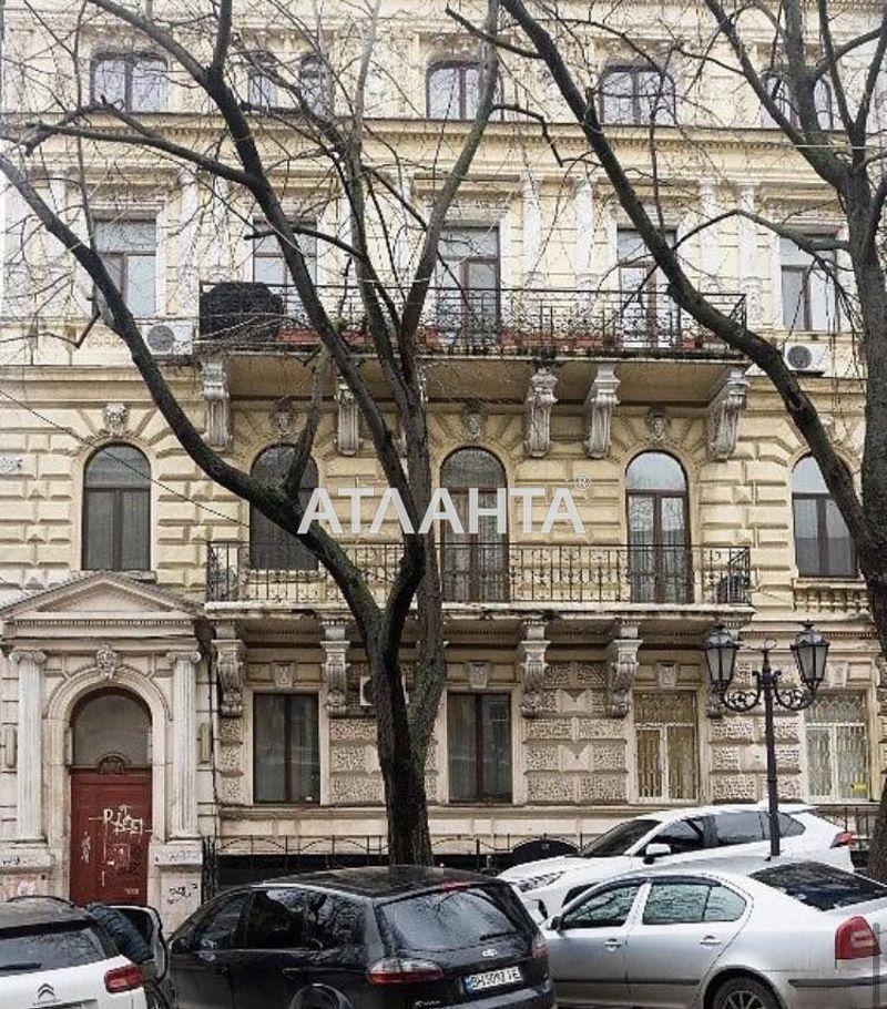 Многокомнатная квартира по адресу ул. Дерибасовская (площадь 320 м²) - Atlanta.ua - фото 9