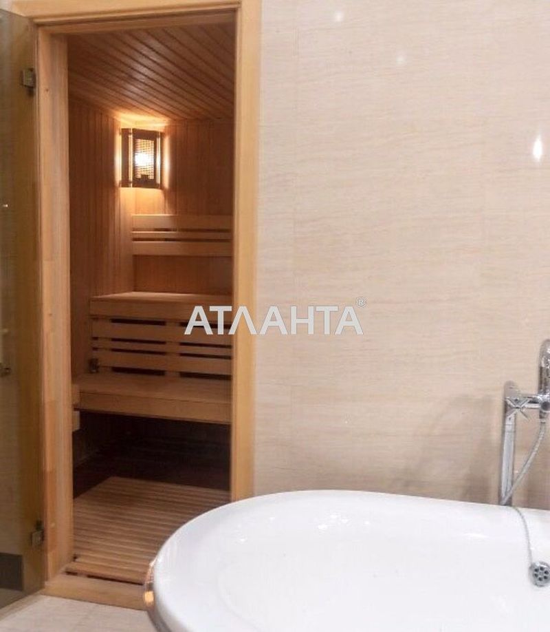 Многокомнатная квартира по адресу ул. Дерибасовская (площадь 320 м²) - Atlanta.ua - фото 10